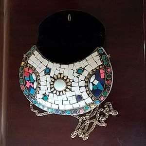 NWOT Crossbody Bag